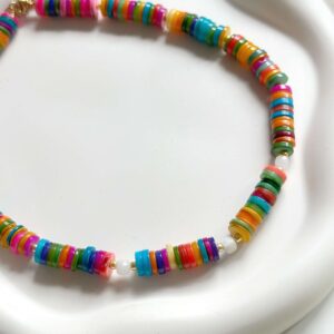 Choker Seashell