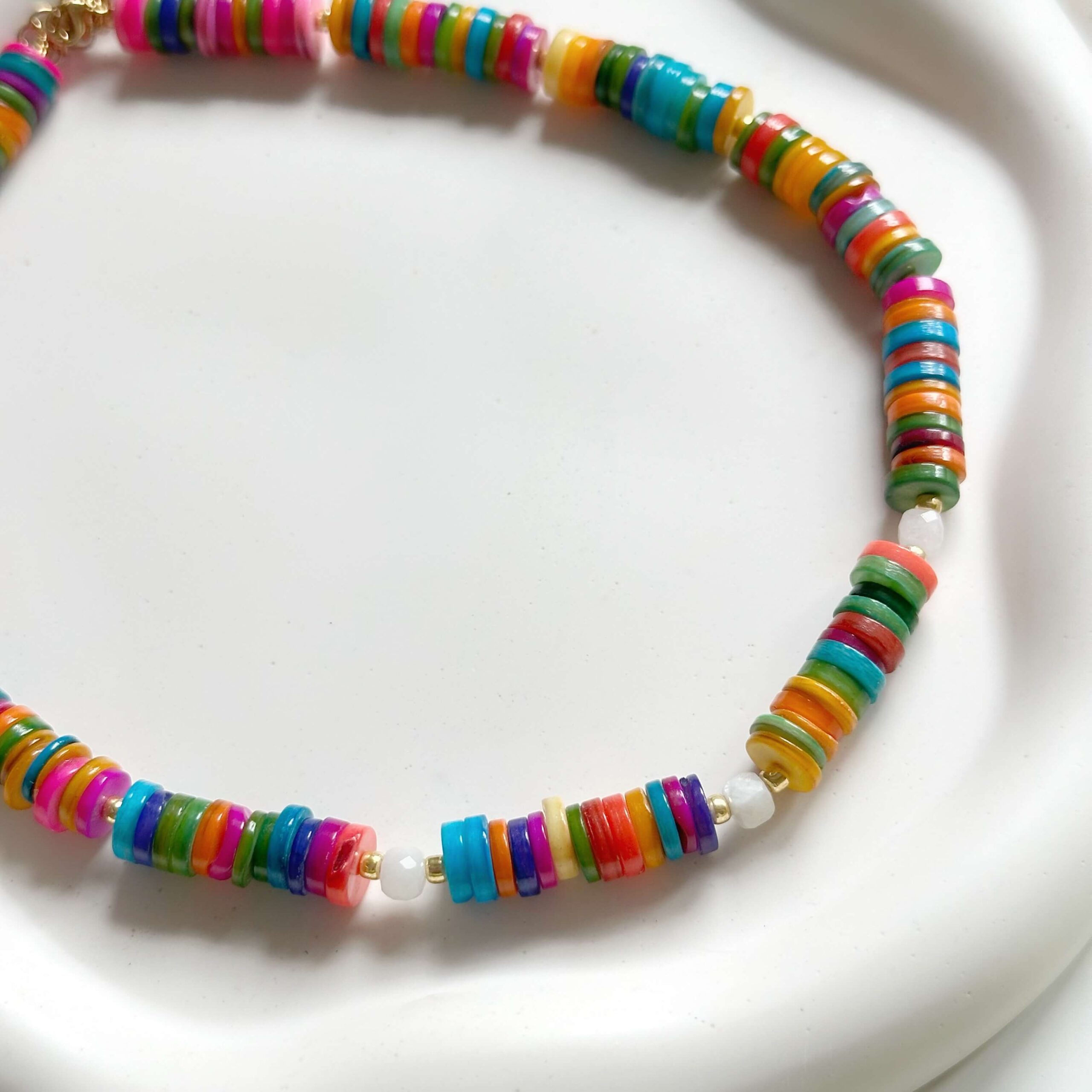 Choker Seashell