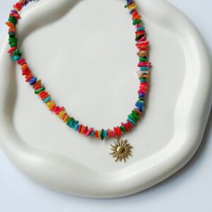 Choker Colorfull