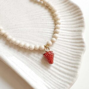 Choker Fresa