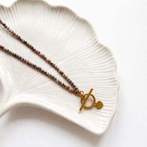 Choker Sutilez
